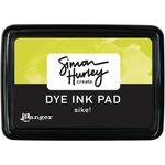 Sike! Dye Ink Pad - Simon Hurley