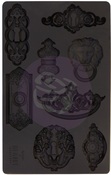 Luxembourg Hardware Memory Hardware Mould