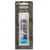 Patina Blue Wax Paste - Prima