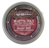 Rusty Red Wax Paste - Prima