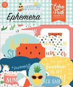 Summertime Ephemera - Echo Park