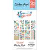 Dive Into Summer Sticker Book - Echo Park
