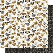 Puppers Paper - Cooper - Bella Blvd