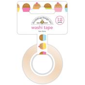 Bon Bons Washi Tape - Hey Cupcake - Doodlebug