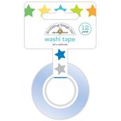 Let's Celebrate Doodlebug Washi Tape