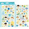Party Time Icons - Doodlebug