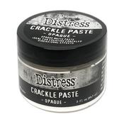Opaque Tim Holtz Distress Crackle Paste - Ranger