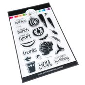 Veggies Please Stamp Set - Catherine Pooler