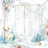 Winter Wonderland Paper - Asuka Studio