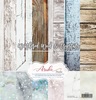 Weathered Wood & Crystals Collection Pack - Asuka Studio