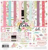 Collection Kit - Flora No.3 - Carta Bella