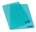 Translucent Cutting Pads 2 Per Pack - iCrafter