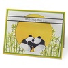 Playful Panda Clear Stamps - i-Crafter