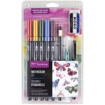 Tombow Dual Brush Pen Marker Watercolor Set