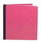 Pink 6x8 SN@P! Flipbook - Simple Stories