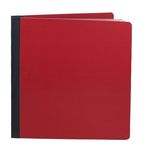 Red 6x8 SN@P! Flipbook - Simple Stories
