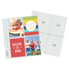 3x4 Pack Refills for 6x8 SN@P! Flipbooks - Simple Stories