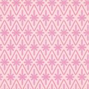 Adore Patterned Single-Sided Paper - American Crafts