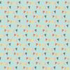 Sweetness Patterned Single-Sided Paper - American Crafts