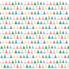 Party Hats Patterned Single-Sided Paper - American Crafts