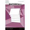 White Waterfall Manual 4x6 - Photoplay