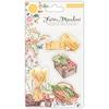 Farm Meadow Clear Stamp Set 2 - Craft Consortium