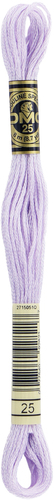 DMC E3821 Light Gold - Light Effects Embroidery Floss