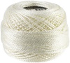 DMC 3865 - Winter White Pearl Cotton Ball Size 8 87yd