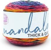 Turbine - Lion Brand Mandala Thick & Quick Yarn