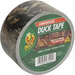 Camouflage - Realtree(R) Duck Tape 1.88"X10yd