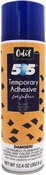 6.22oz - Odif USA 505 Spray & Fix Temporary Fabric Adhesive