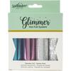 Metallic & Holographic Glimmer Foil Variety Pack - Spellbinders