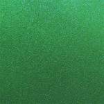 Green - Best Creation Glitter Cardstock 12"X12"