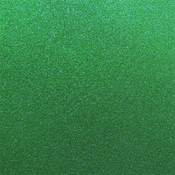 Green - Best Creation Glitter Cardstock 12"X12"