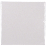 White - Best Creation Glitter Cardstock 12"X12"