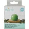 Ball - We R Wick Candle Mold