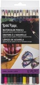 Jewel - Brea Reese Watercolor Pencils