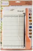 Dress My Craft Guillotine Paper Trimmer 6"X8.5"