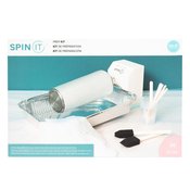 We R Memory Keepers Spin It Prep Kit