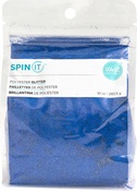Blue - We R Memory Keepers Spin It Extra Fine Glitter