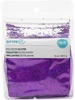 Purple - We R Memory Keepers Spin It Chunky Glitter