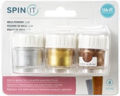 Lux - We R Memory Keepers Spin It Mica Powder