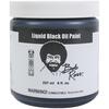 Black - Bob Ross Liquid Black 250ml