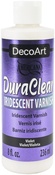 Iridescent Violet - Americana DuraClear Varnish 8oz