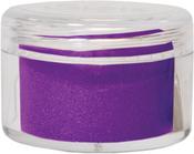 Purple Dusk - Making Essentials Opaque Embossing Powder - Sizzix