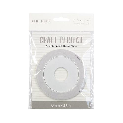 Crafter's Companion Glue Tape Pen Dots Permanent