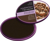 Seal Brown - Spectrum Noir Harmony Quick-Dry Ink Pad