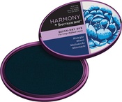 Midnight - Spectrum Noir Harmony Quick-Dry Ink Pad