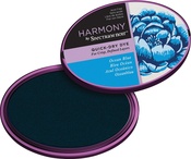 Ocean Blue - Spectrum Noir Harmony Quick-Dry Ink Pad