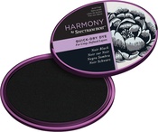 Noir Black - Spectrum Noir Harmony Quick-Dry Ink Pad